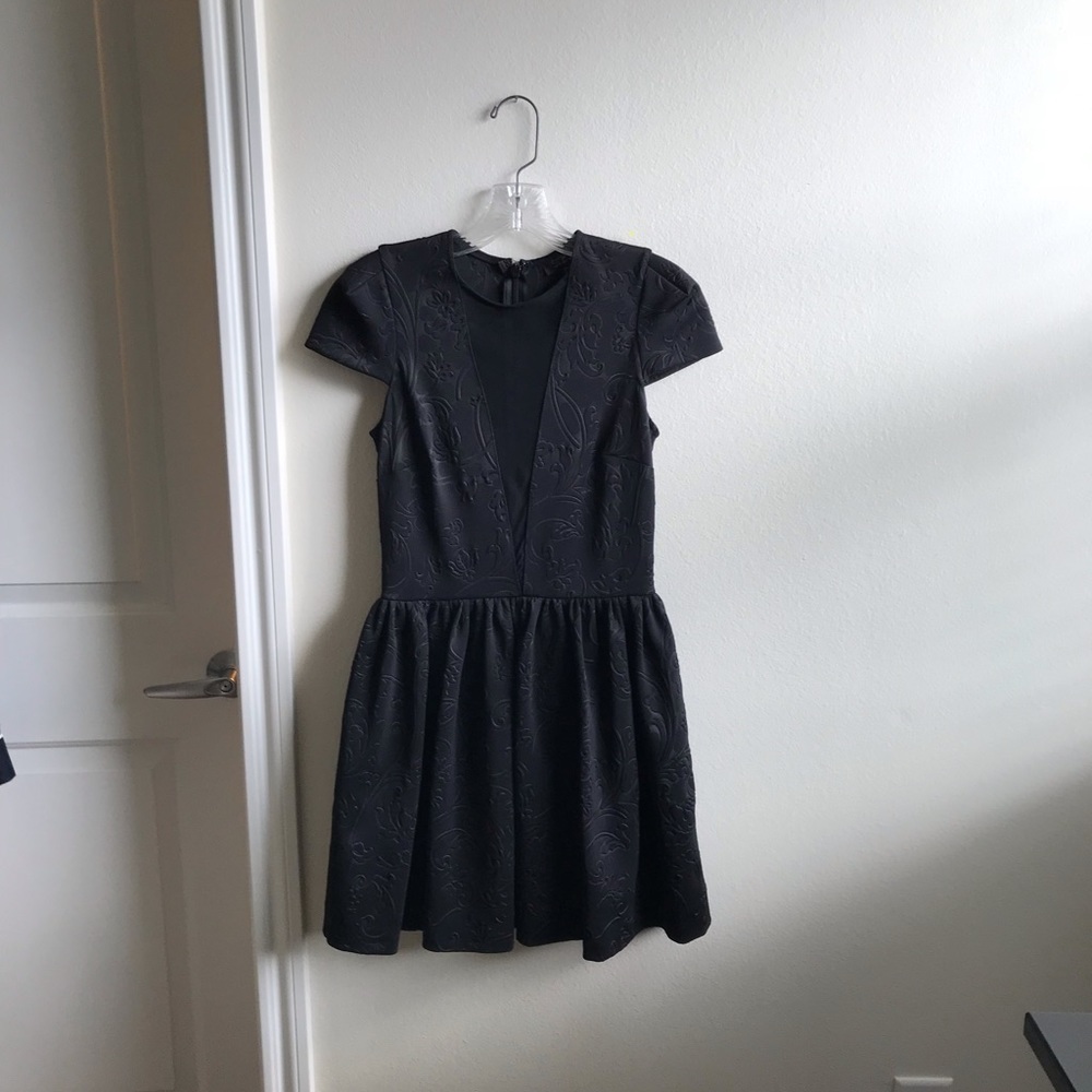 TOPSHOP DRESS - Picture 2 of 7